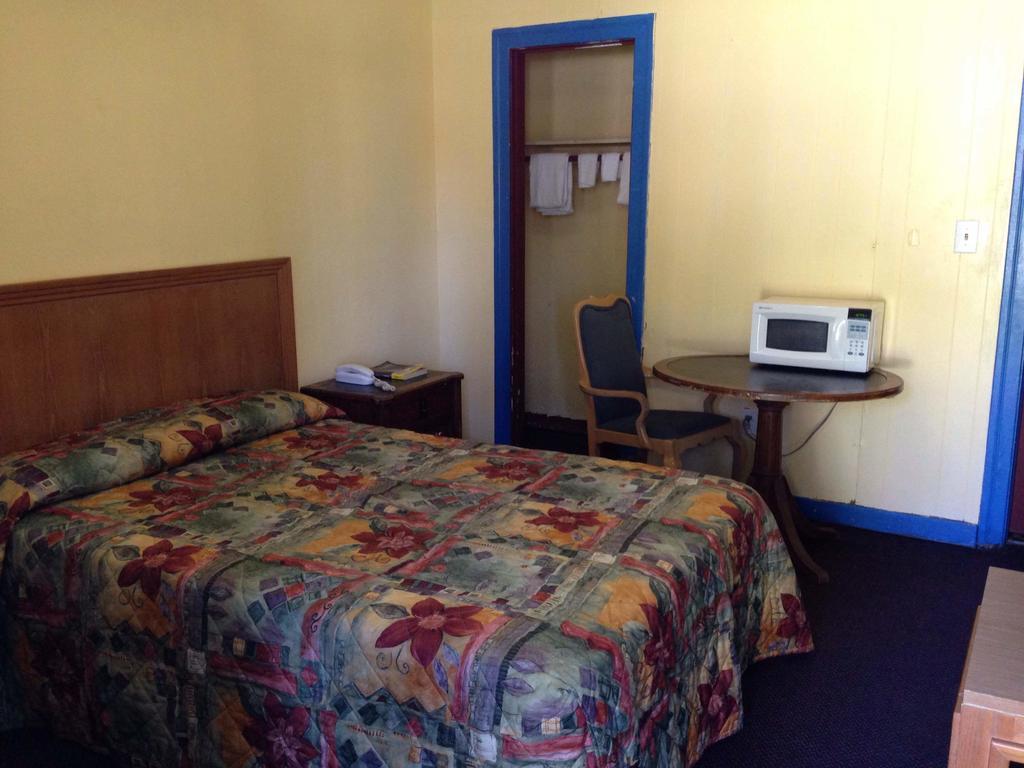 Florida Motel Gainesville Ruang foto