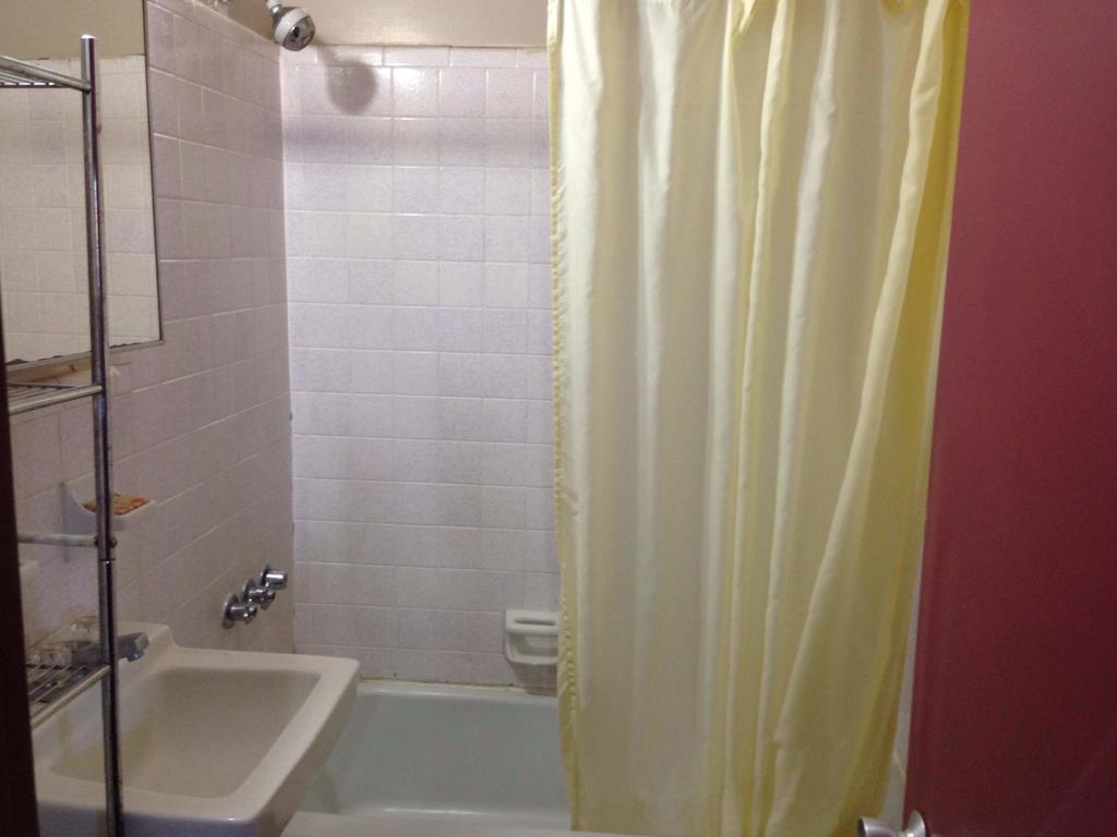 Florida Motel Gainesville Ruang foto