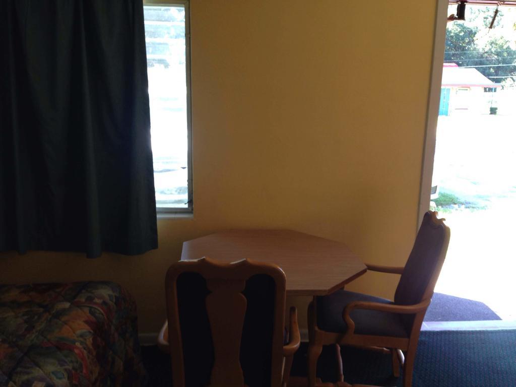 Florida Motel Gainesville Ruang foto