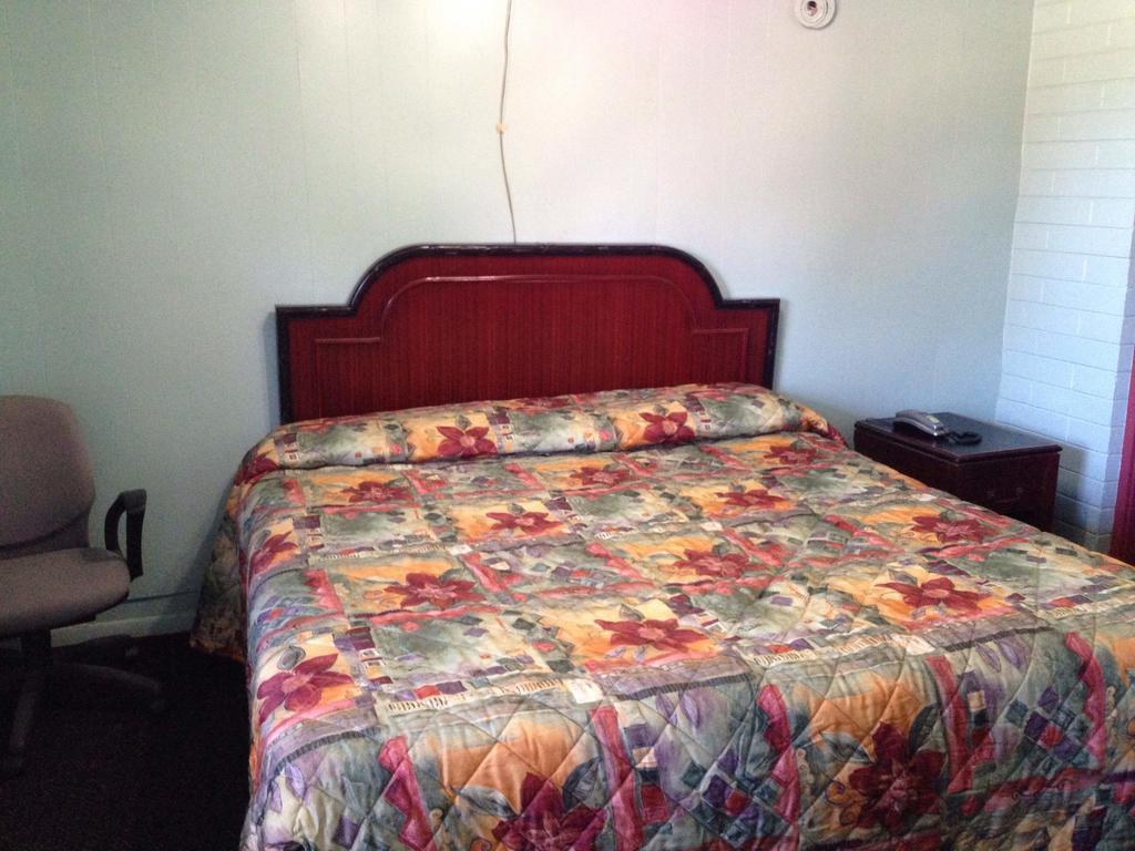 Florida Motel Gainesville Ruang foto
