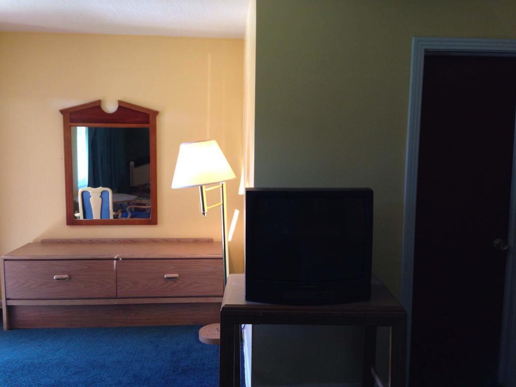 Florida Motel Gainesville Ruang foto