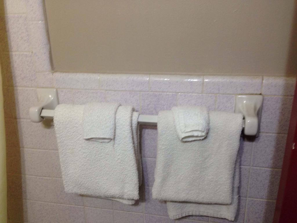 Florida Motel Gainesville Ruang foto