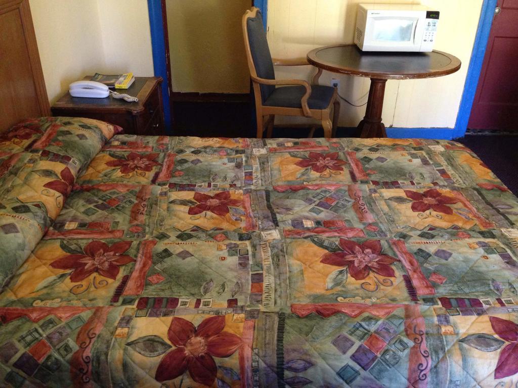 Florida Motel Gainesville Ruang foto