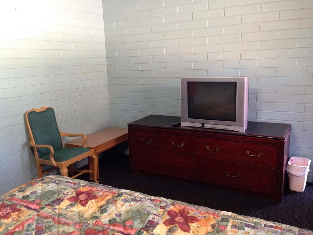Florida Motel Gainesville Ruang foto